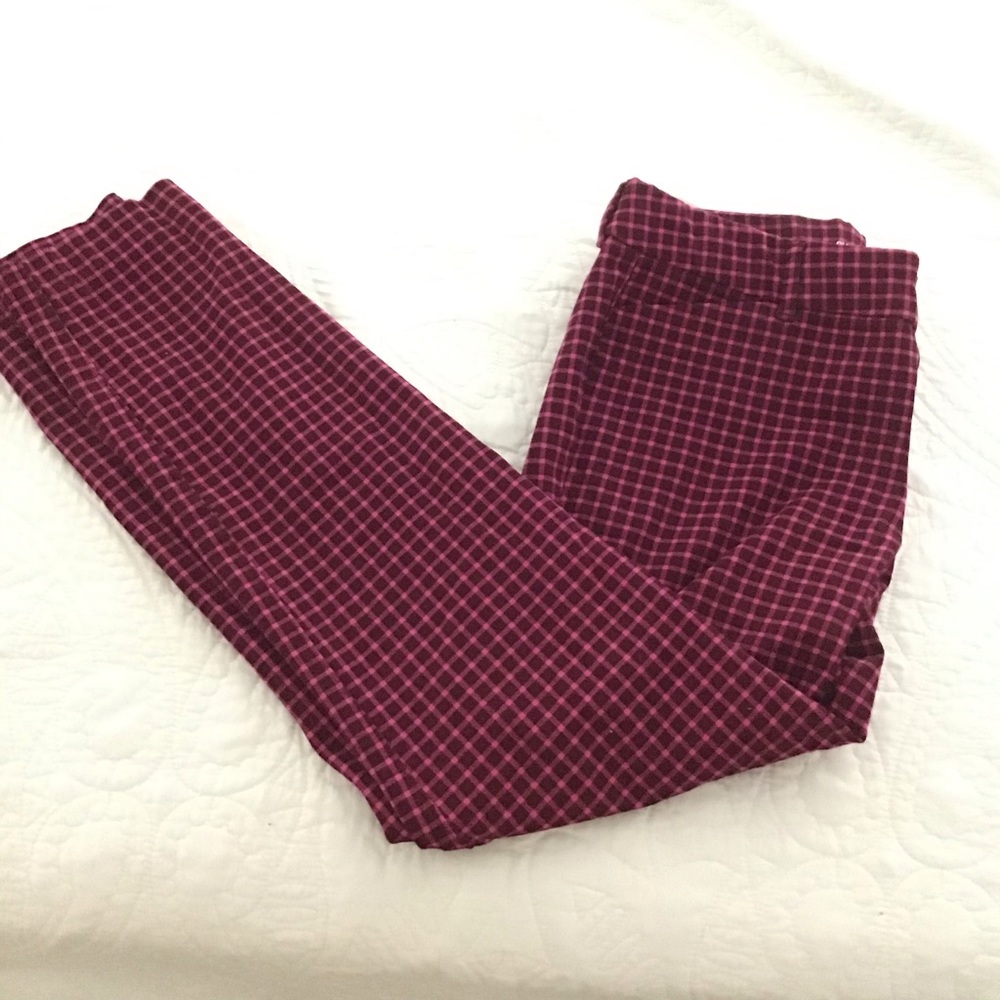 Old Navy Pixie Pant